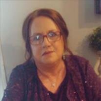 Patricia Lynne Redwine