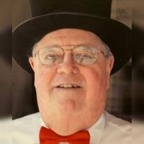 Nelson Williams Aldrich