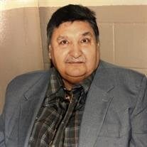 Jose Guadalupe Martinez