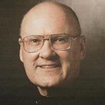 George E. Trueblood