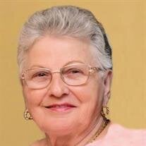 Elizabeth Geraci