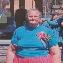 Norma Edna Ray
