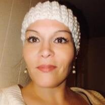 Shirley Marie Wright