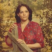 Jodie Gayle Boucher