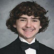 Kyle Hunter Thomas