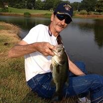 Randall Harold Krueger