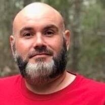Chad Anthony Gorlott