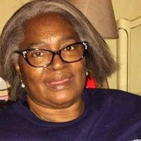 Janice Nero Harrison