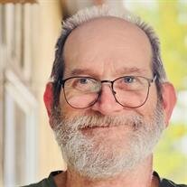 Rodney T. Jackson