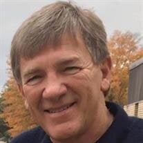 Mr. Keith Chapman
