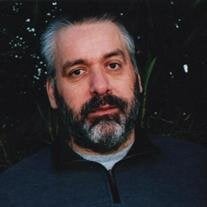 Douglas Ray Shepard