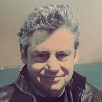 Henry Robert Sandler