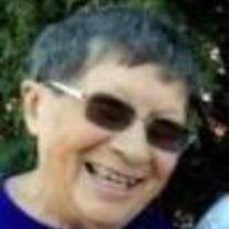 Elaine Pearl Davis