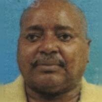 Henry Thomas Glover, Jr.