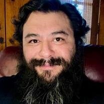Xavier Jaramillo