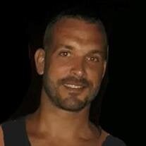 Jason Robert Scheller