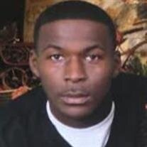 Mr. Ronald J. Terrell