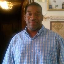 Mr. Ronald E. Nicholson