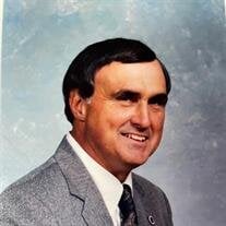 Richard Wayne Foster