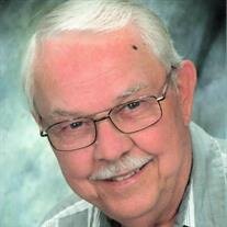 James "Jim" E. Russell