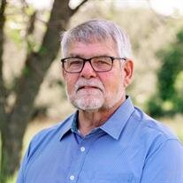 Steve G. Stelling