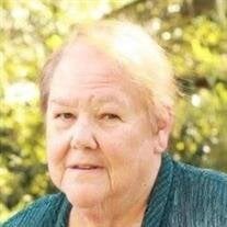 Barbara Adele Grodewald