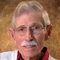 Dr. John R. "Doc" Finkner