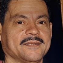 Luis Molina