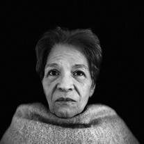 Antonieta Chacon