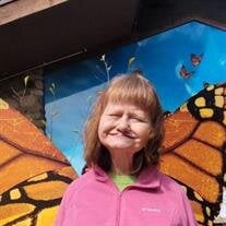 Rhonda Diane Dillman