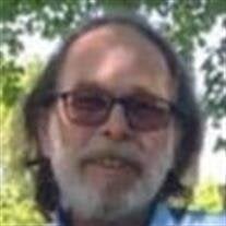 Jerry Madaris