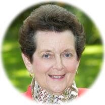 Maxine Lewis