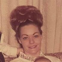 Carol Anne Sosebee