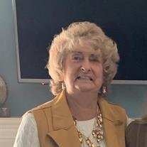 Nancy Carroll Kerlin