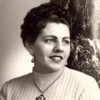 Domenica "Minnie" Monteleone