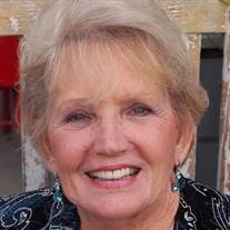 Earlene Matthews