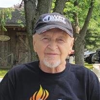 John C. Blanchard Jr.