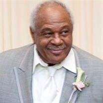 Larry E. Jennings Sr.