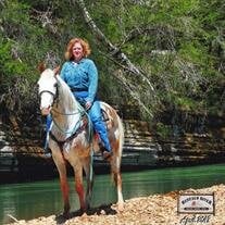 Jane "CoCo" Hunt St. Germain