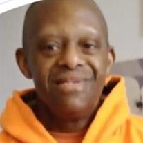 Mr. Royljo White