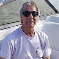Richard Bailey