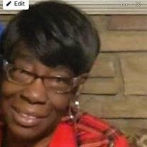 Ms. Hazel Ann White