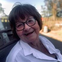 Dorothy M. Weller
