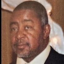 Mr. Christopher White