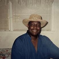 Mr. Albert Jeter