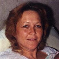 Mrs. Ricky Jo Smith
