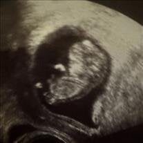 Baby Evan Lee Parson