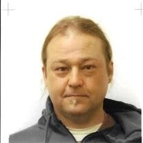 Anthony "Tony" Bruce Lacy