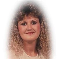 Vicky Ann Scott