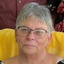 Mary Joeen Burns